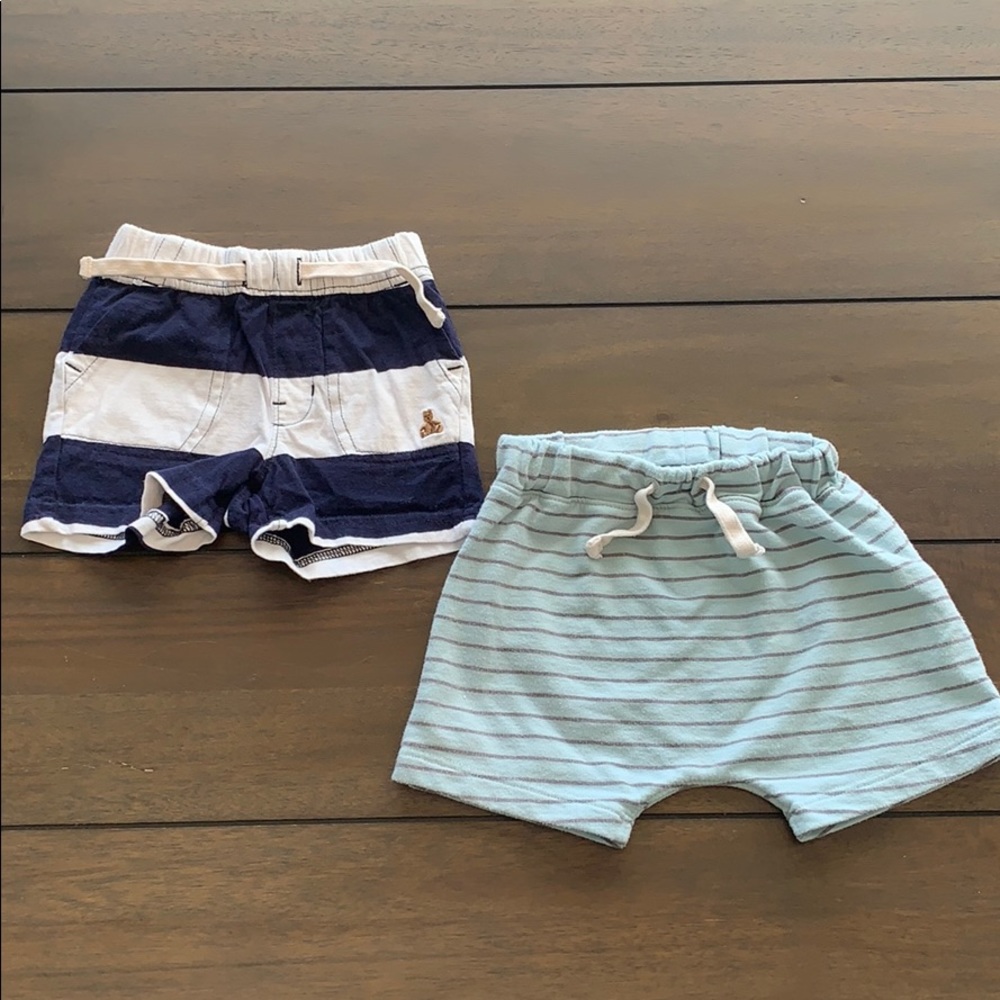 GAP Shorts Lot